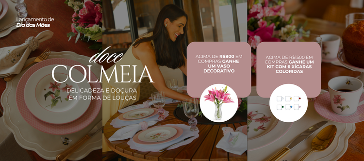 Doce Colmeia