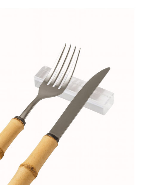 Apoio Talher Acrílico