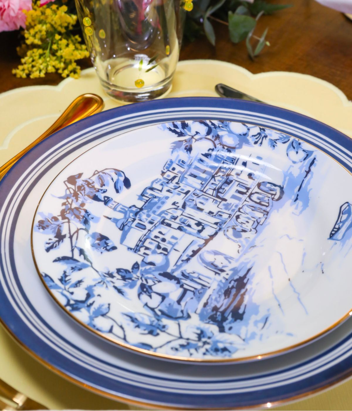 Prato Raso La Dolce Vita