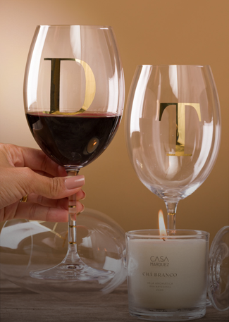 Pratos Personalizados