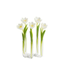 Vaso Médio Cinco Tubos