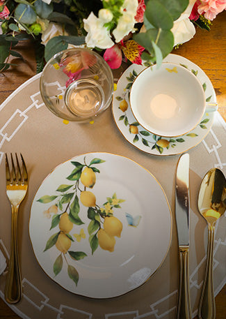 Pratos Personalizados